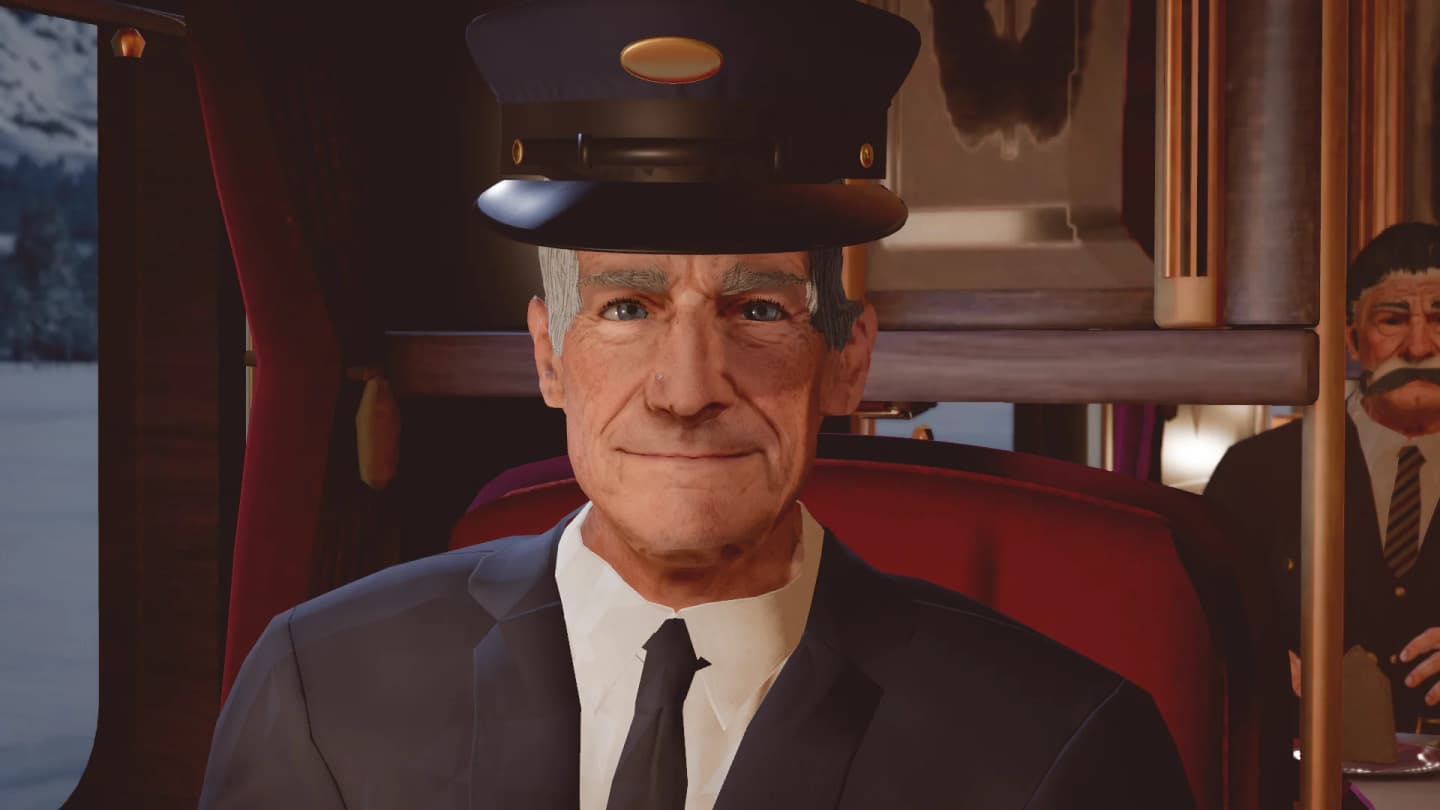 Briggs in the final version