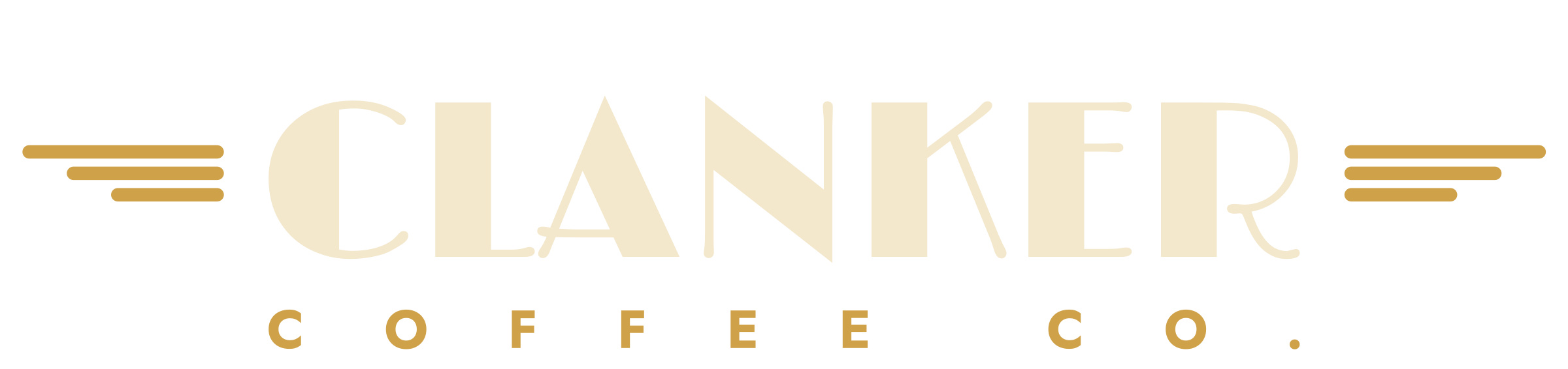 Clanker Coffee Co.