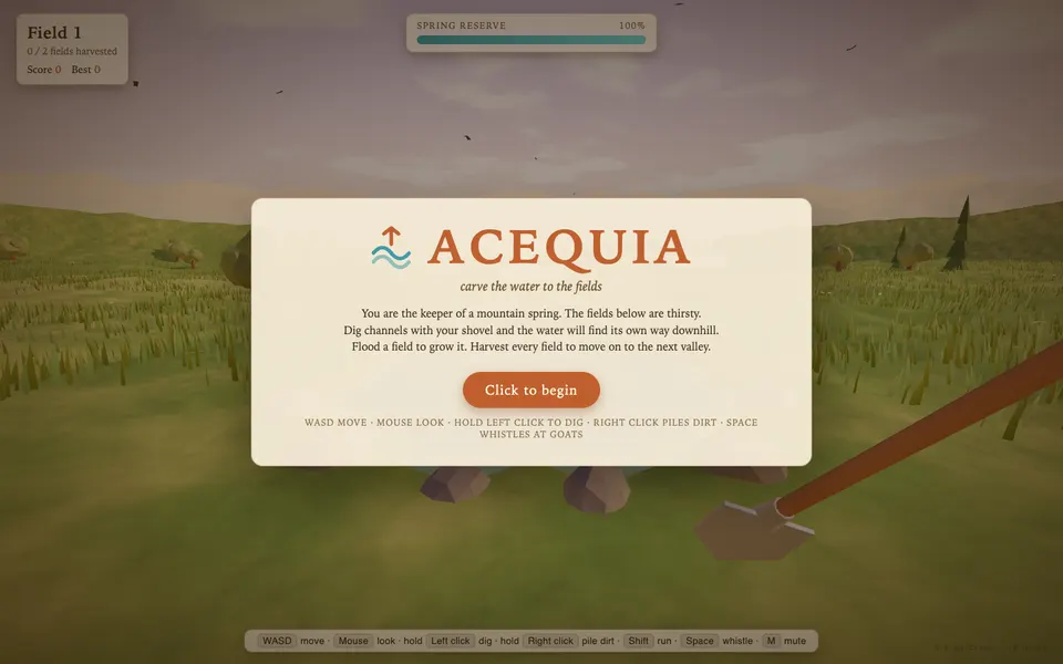 Game development: Fable 5.1 build
