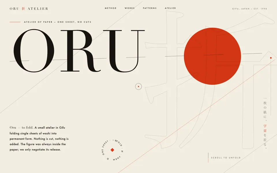 World-class web design: Kimi K3 build