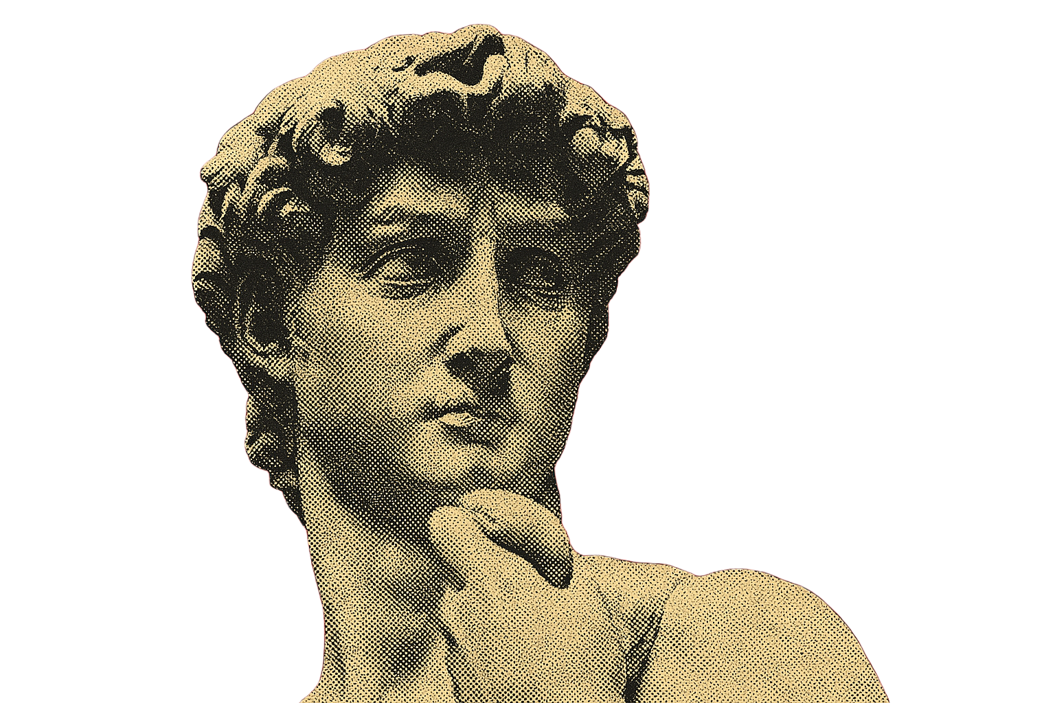 Michelangelo creation decoration